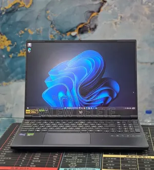 New Laptop Acer Predator Helios Neo 16 16GB Intel Core i7 SSD 1T