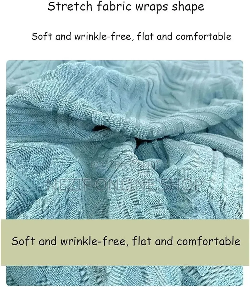 New Kefay Sofa Cover