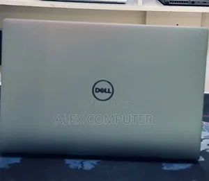 New Laptop Dell XPS 13 16GB Intel Core i5 SSD 512GB