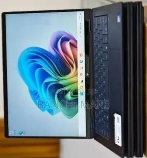 New Laptop HP OmniBook Ultra Flip 14" 16GB AMD Ryzen 7 SSD 1T
