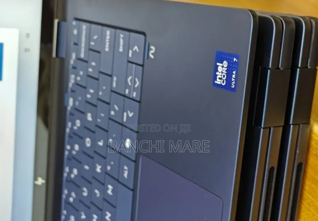 New Laptop HP OmniBook Ultra Flip 14" 16GB AMD Ryzen 7 SSD 1T