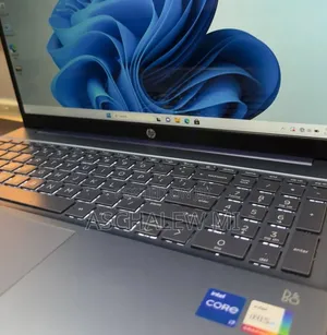 New Laptop HP Pavilion 15 16GB Intel Core i7 SSD 512GB
