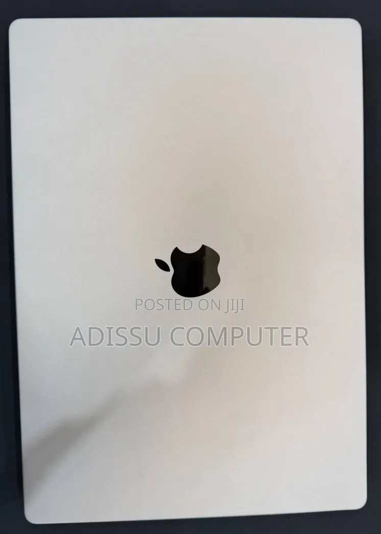New Laptop Apple MacBook Pro 2021 M1 16GB Apple M1 SSD 512GB
