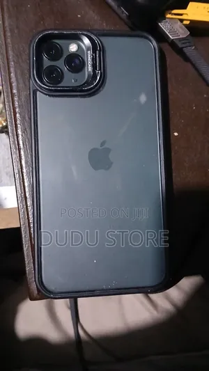 Apple iPhone 11 Pro Max 256 GB Gray