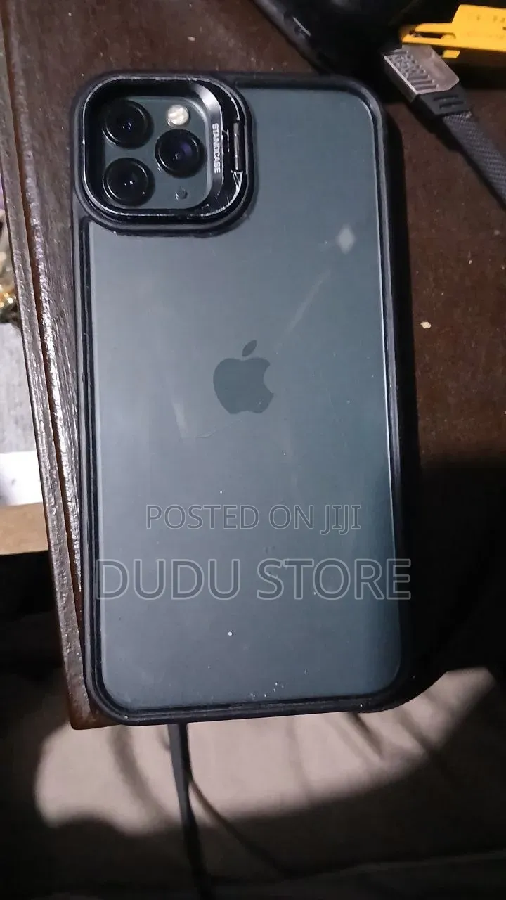 Apple iPhone 11 Pro Max 256 GB Gray