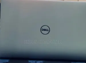New Laptop Dell XPS 15 16GB Intel Core i5 SSD 512GB