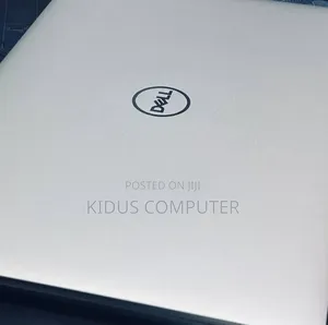 New Laptop Dell XPS 15 16GB Intel Core i5 SSD 512GB