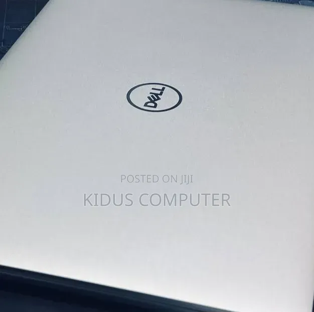 New Laptop Dell XPS 15 16GB Intel Core i5 SSD 512GB