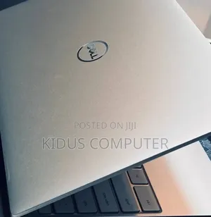 New Laptop Dell XPS 15 16GB Intel Core i5 SSD 512GB