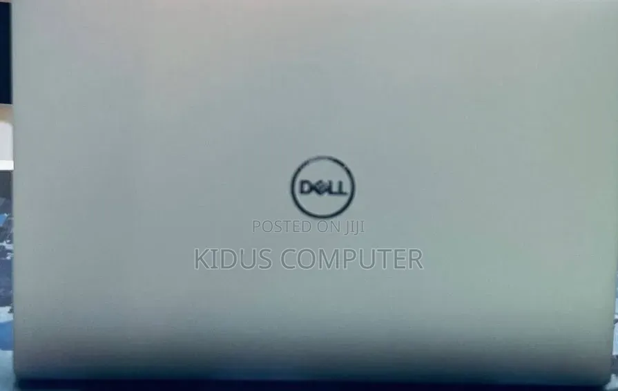 New Laptop Dell XPS 15 16GB Intel Core i5 SSD 512GB