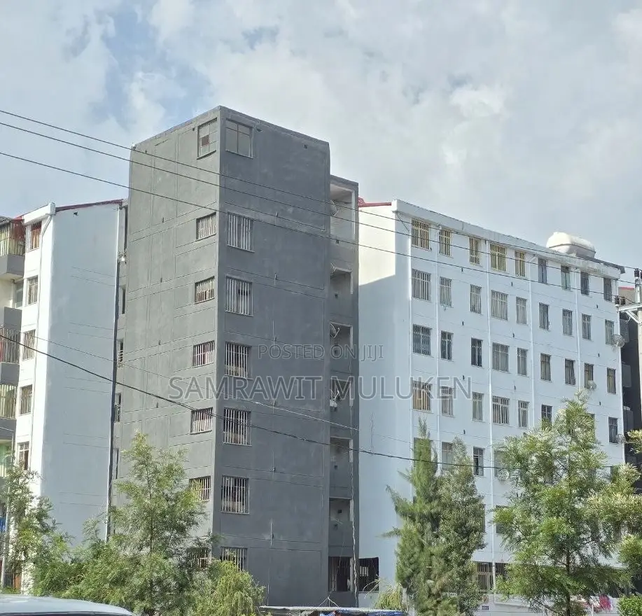 1bdrm Condo in Bole for sale