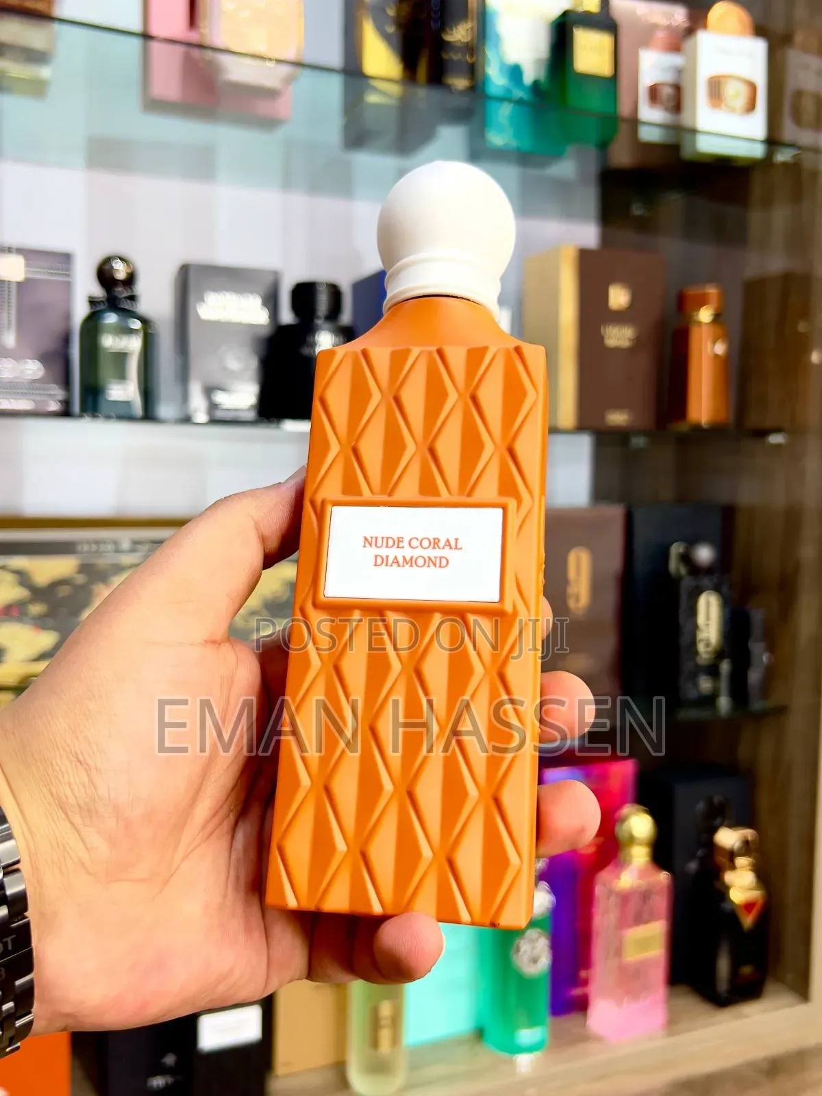 Ibraq 150ml Perfumes