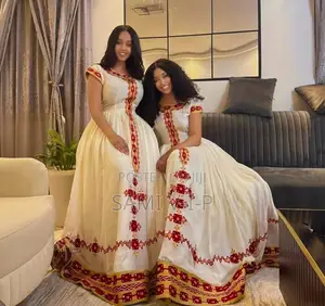 Habesha Clothes