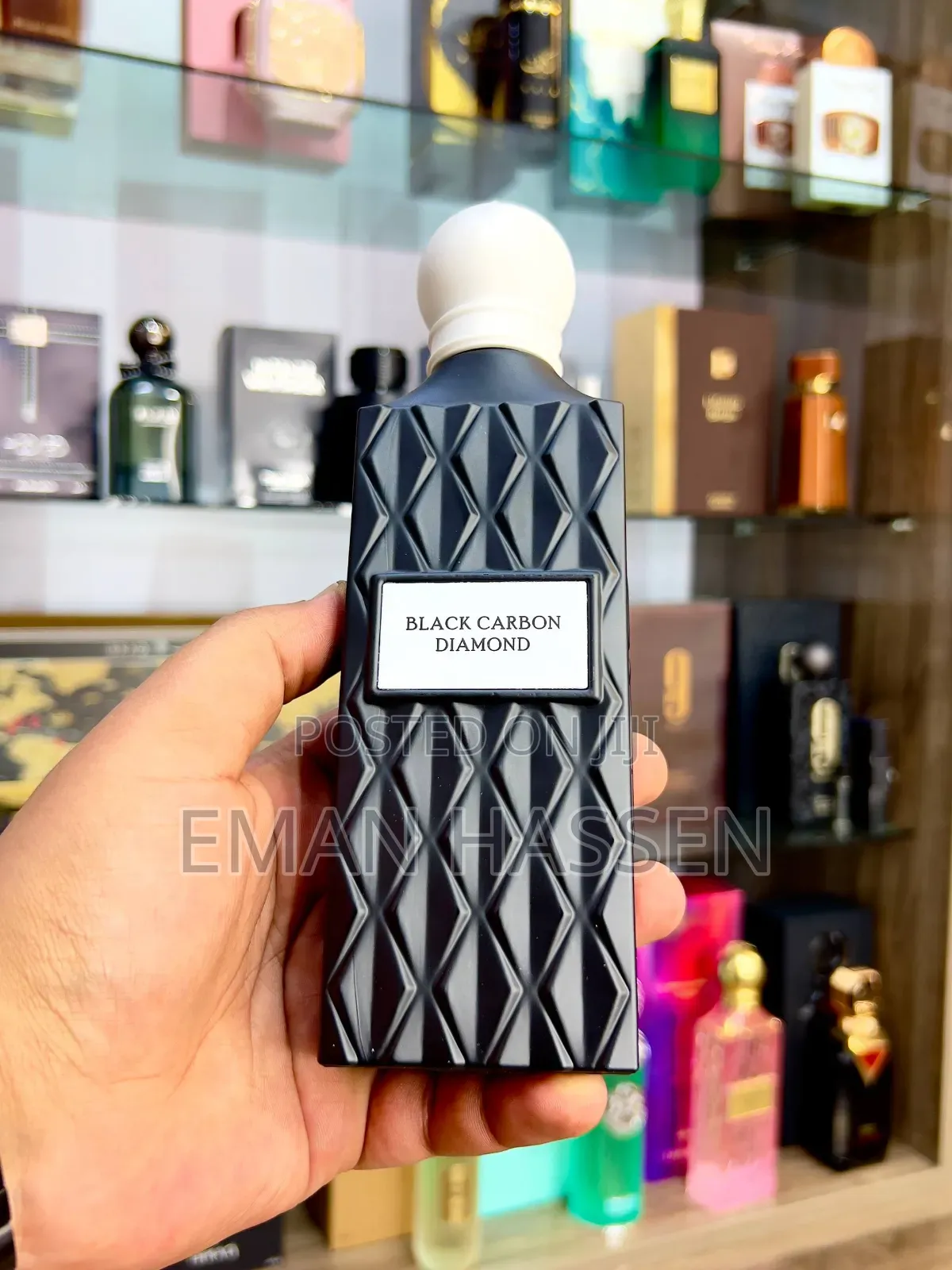 Ibraq 150ml Perfumes