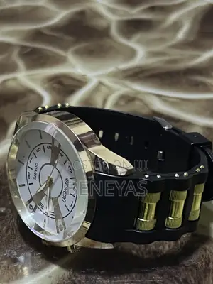 Luxury Watches