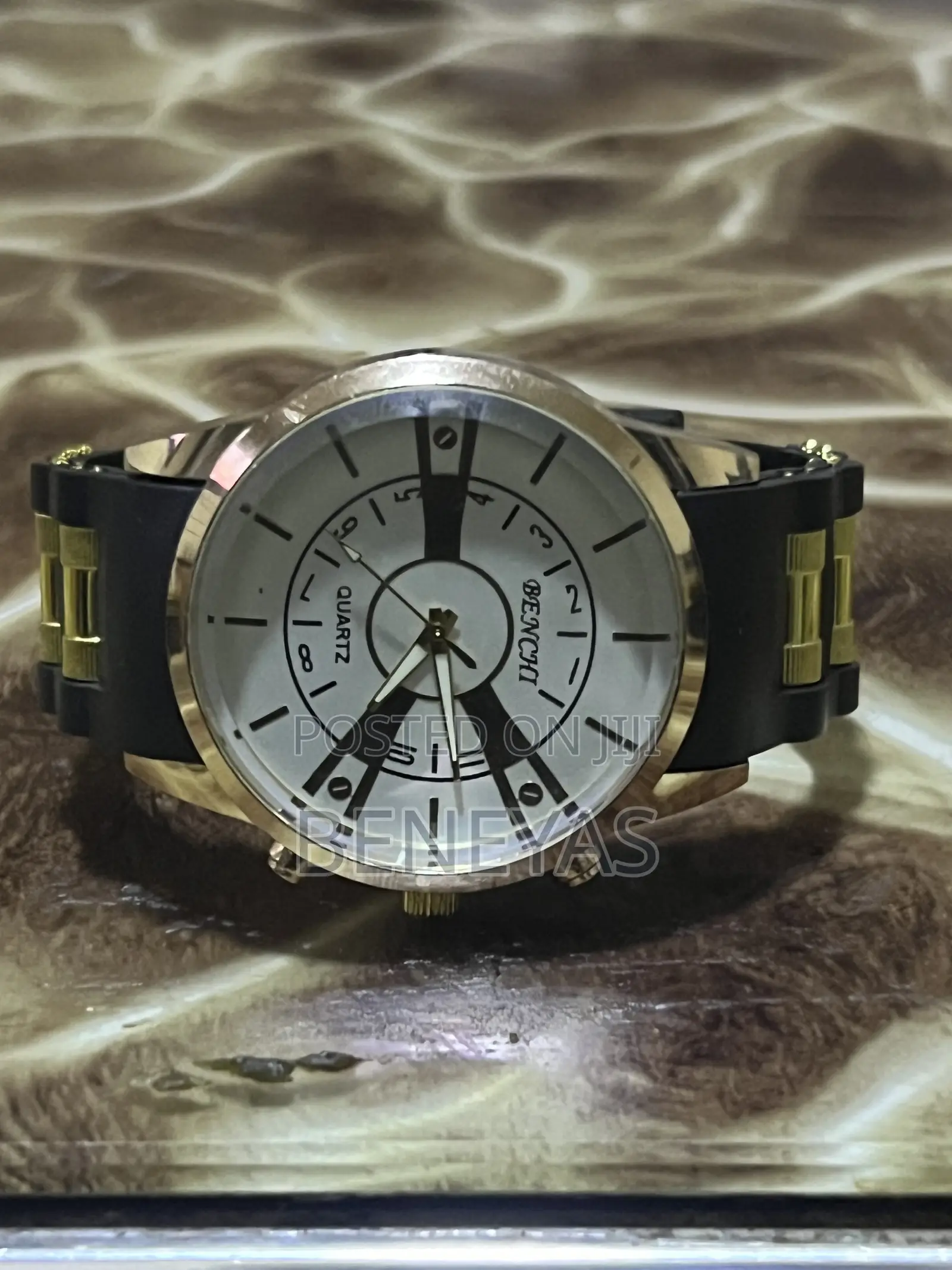 Luxury Watches
