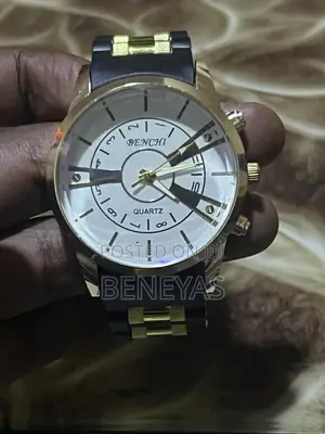Luxury Watches
