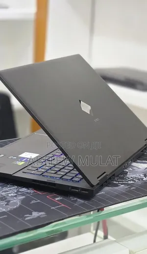 New Laptop HP Omen 16 16GB Intel Core i7 SSD 512GB