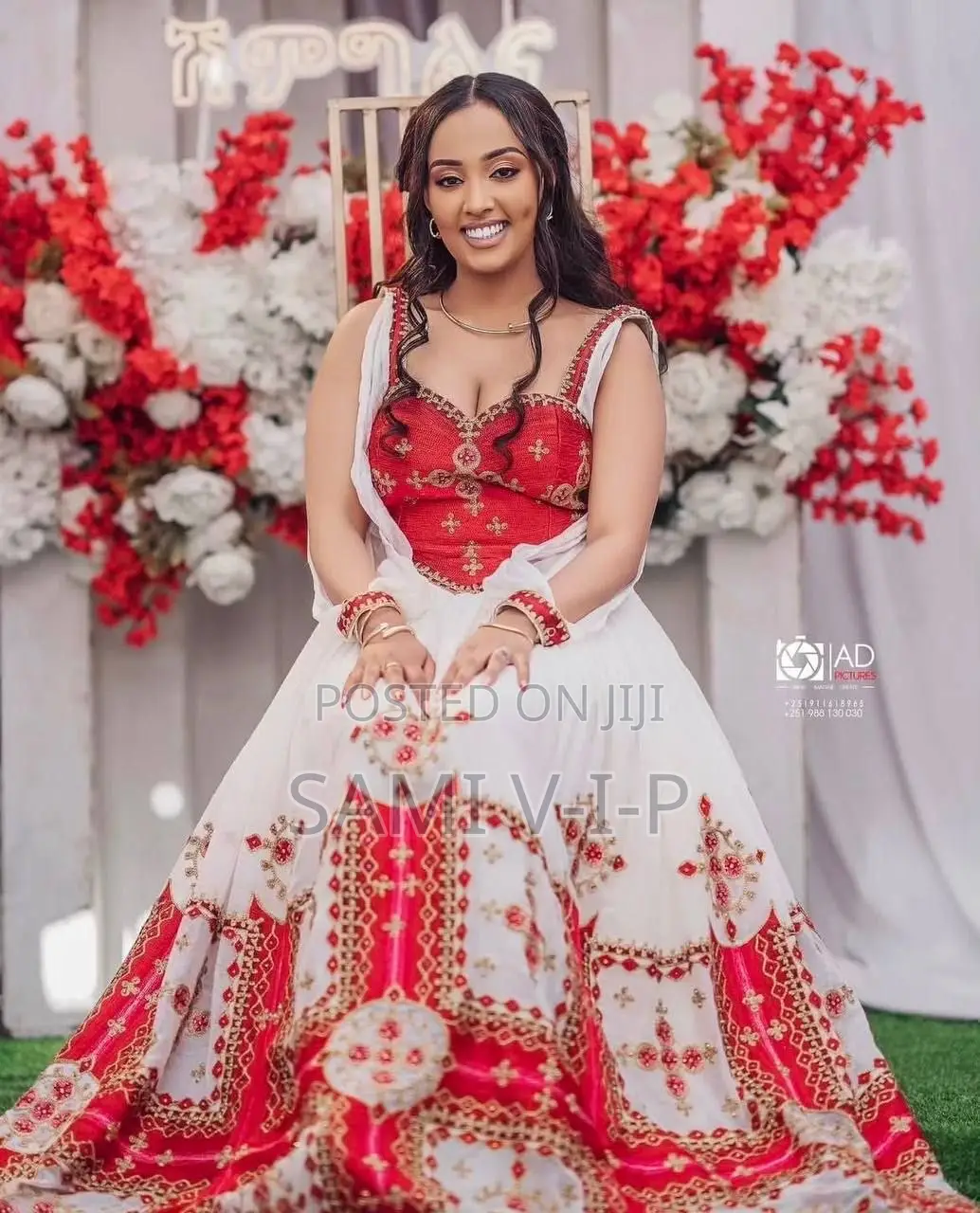 Habesha Clothes