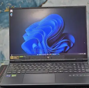 New Laptop Acer Predator Helios Neo 16 32GB Intel Core i9 SSD 1T