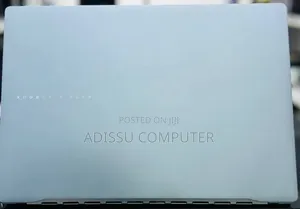 New Laptop Asus VivoBook S15 S510UA 16GB Intel Core Ultra 7 SSD 512GB