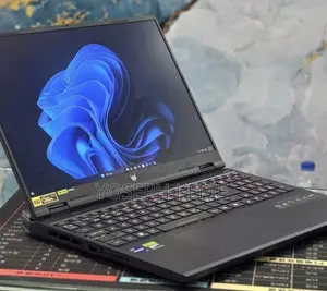 New Laptop Acer Predator Helios Neo 16 32GB Intel Core i9 SSD 1T
