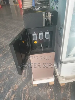 Target Water Dispenser