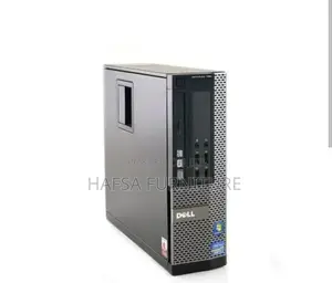 Desktop Computer Dell Optiplex 7090 4GB Intel Core 3 HDD 500GB