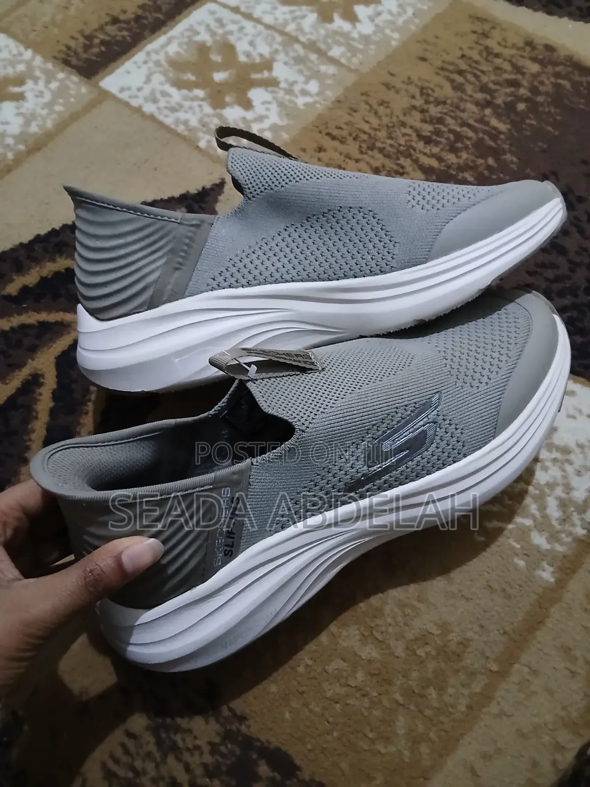 Skecher Shoes
