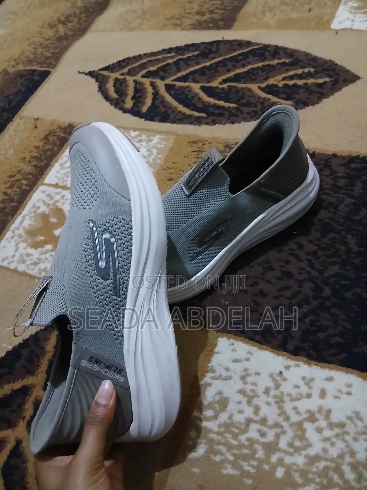 Skecher Shoes