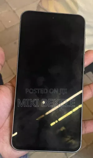 Samsung Galaxy A56 128 GB Gray