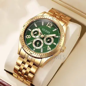 Guess Watches
