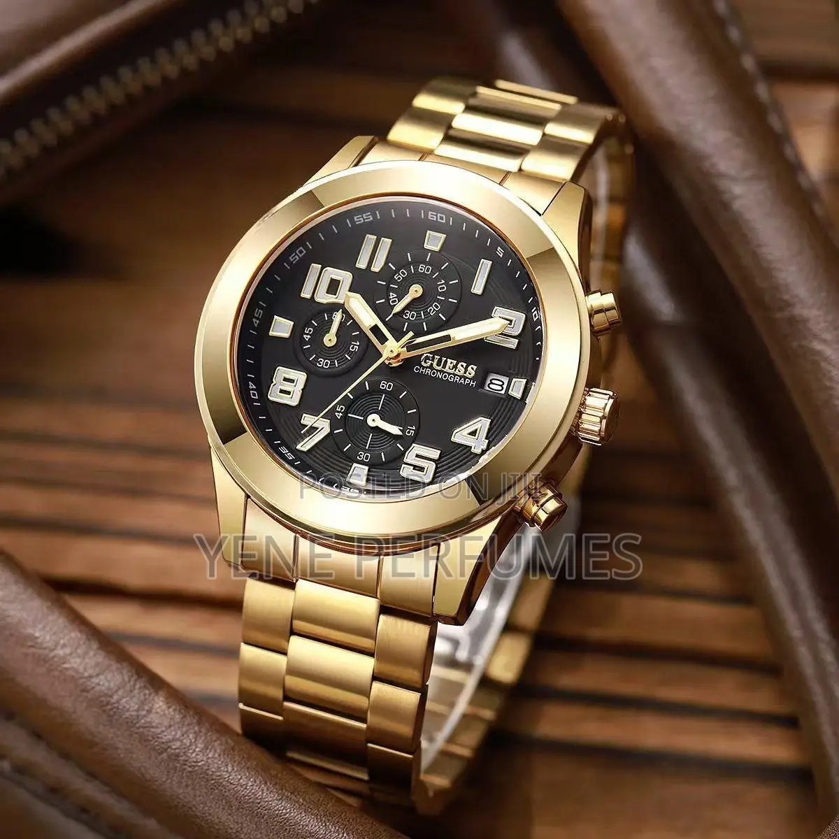 Guess Watches