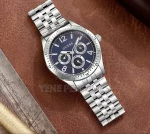Guess Watches