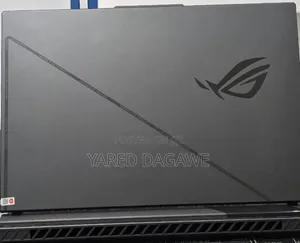 New Laptop Asus ROG Strix G16 G614 16GB Intel Core i7 SSD 1T