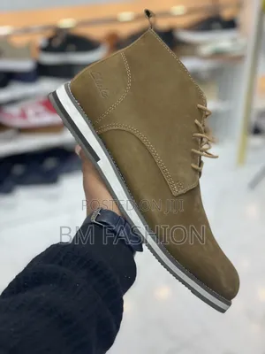 Clarks Modern Sneakers