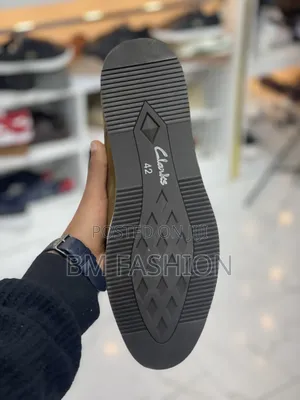 Clarks Modern Sneakers