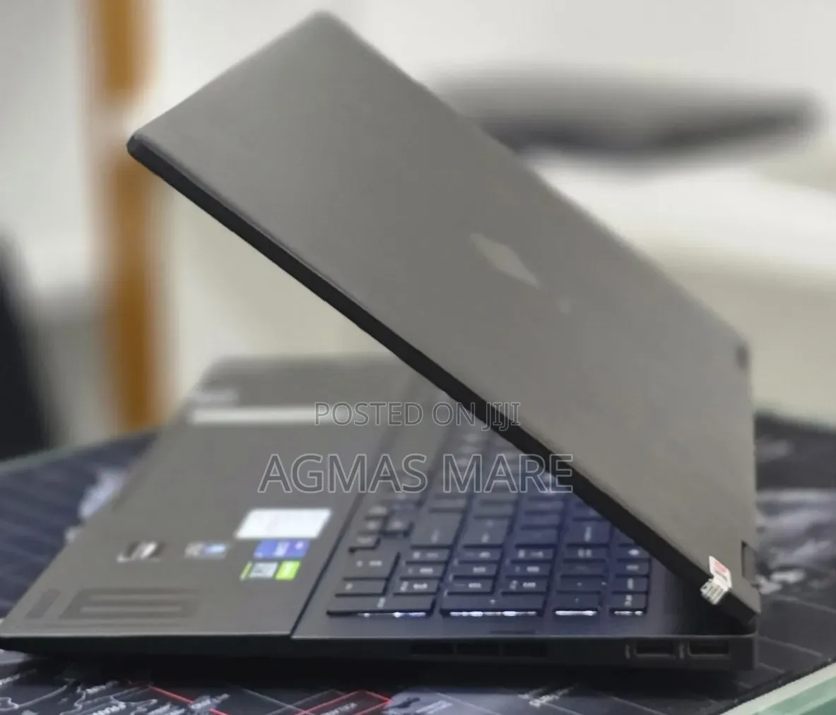 New Laptop HP Omen 16 16GB Intel Core i9 SSD 512GB