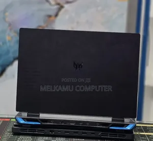 New Laptop Acer Predator Helios Neo 16 16GB Intel Core i7 SSD 512GB