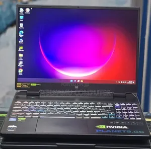New Laptop Acer Predator Helios Neo 16 16GB Intel Core i7 SSD 512GB