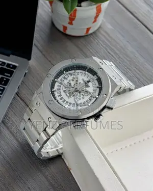 Guess Watches