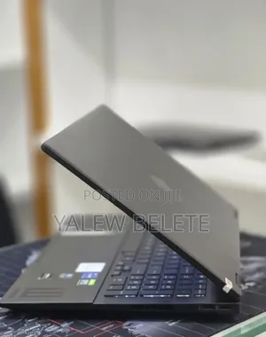 New Laptop HP Omen 16 16GB Intel Core i9 SSD 512GB