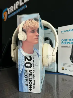 Soundcore Q20i NC