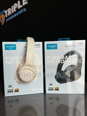 Soundcore Q20i NC