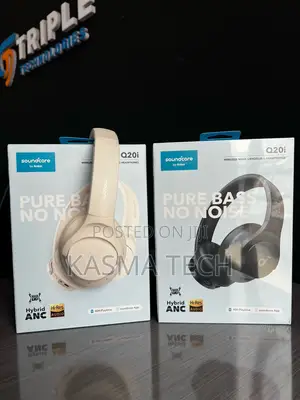 Soundcore Q20i NC