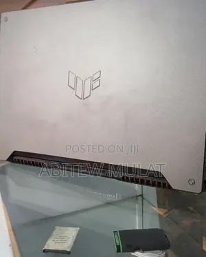 New Laptop Asus TUF Gaming A15 16GB Intel Core i5 SSD 512GB