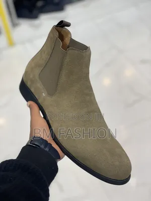 Quality Boots