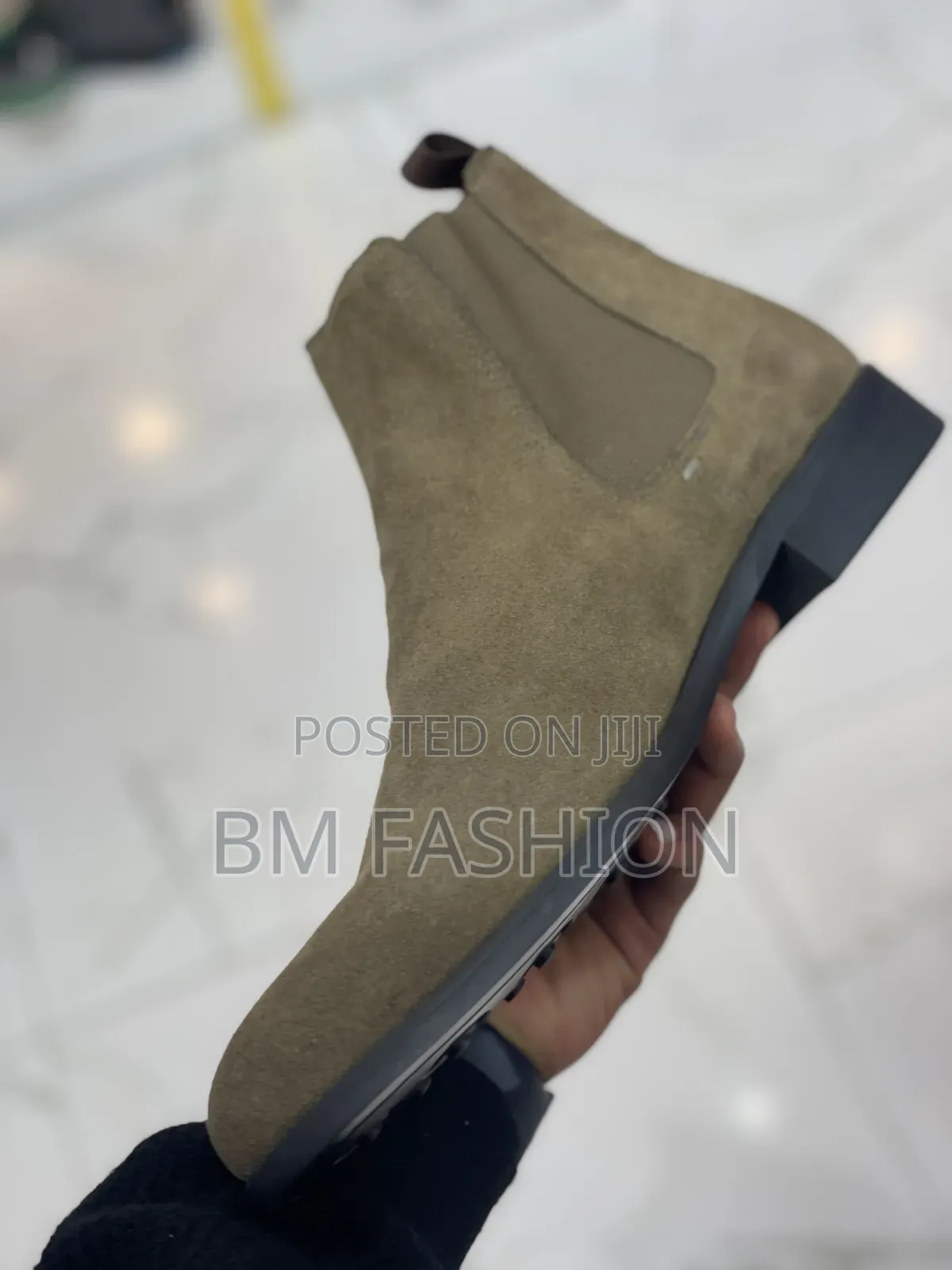Quality Boots