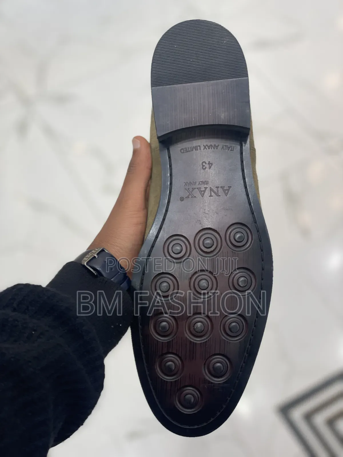 Quality Boots