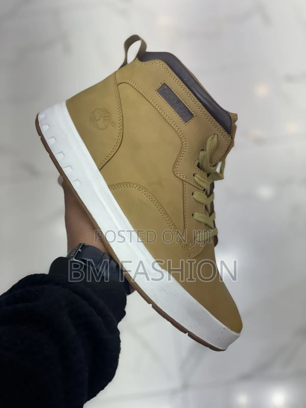Timberland Modern Boots